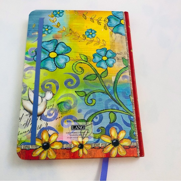Journals set of 2 inspirational notebooks - Picture 10 of 16